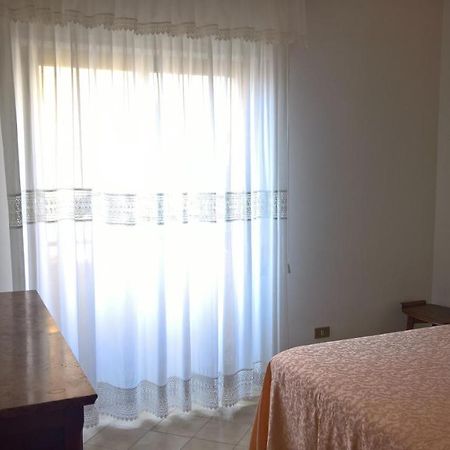 Suite Fronte Spiaggia - 50M Dalla Spiaggia Τράπανι Εξωτερικό φωτογραφία