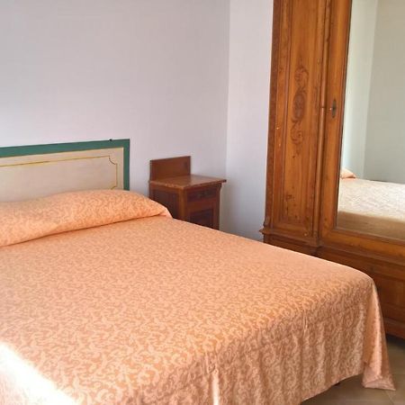 Suite Fronte Spiaggia - 50M Dalla Spiaggia Τράπανι Εξωτερικό φωτογραφία