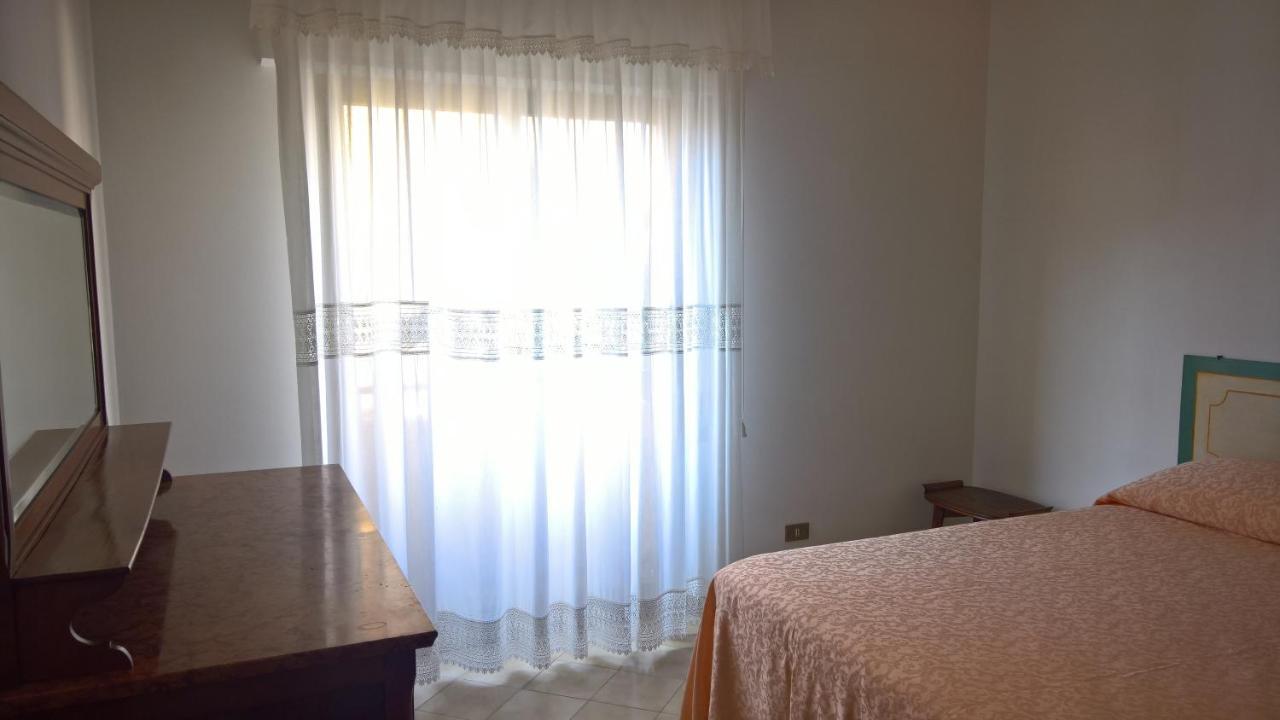 Suite Fronte Spiaggia - 50M Dalla Spiaggia Τράπανι Εξωτερικό φωτογραφία